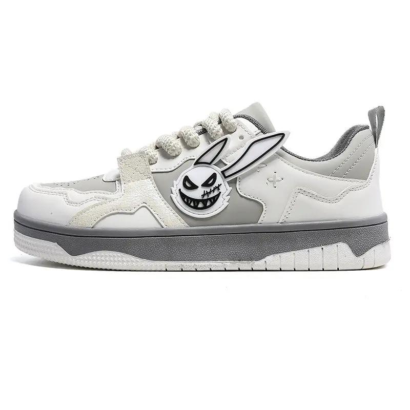 Comfortable Couple Breathable Sneaker by Dropshipman