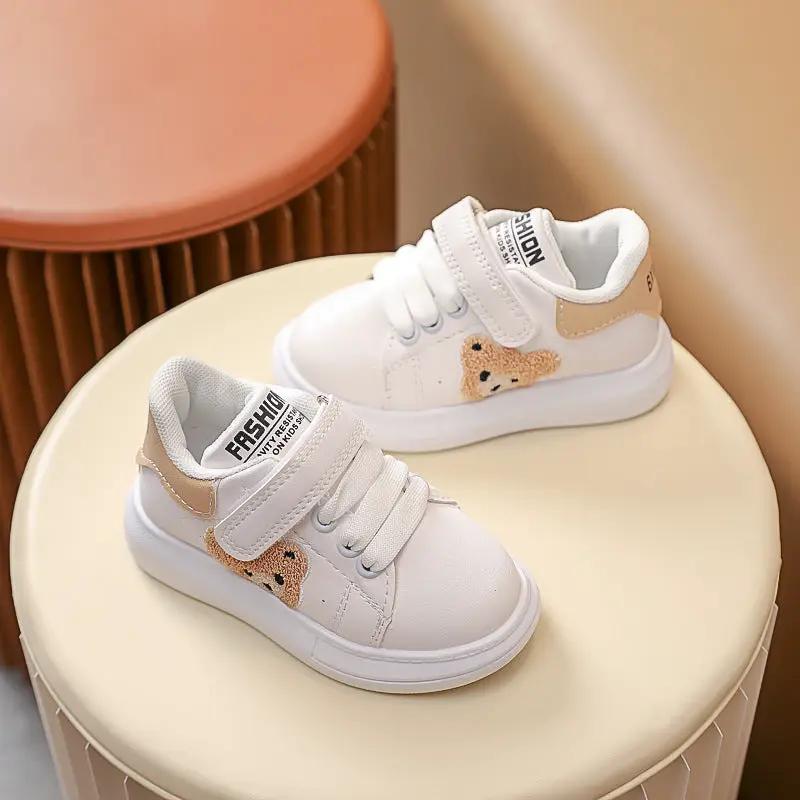 Baby Bear Casual Kids Sports Shoes by Dropshipman