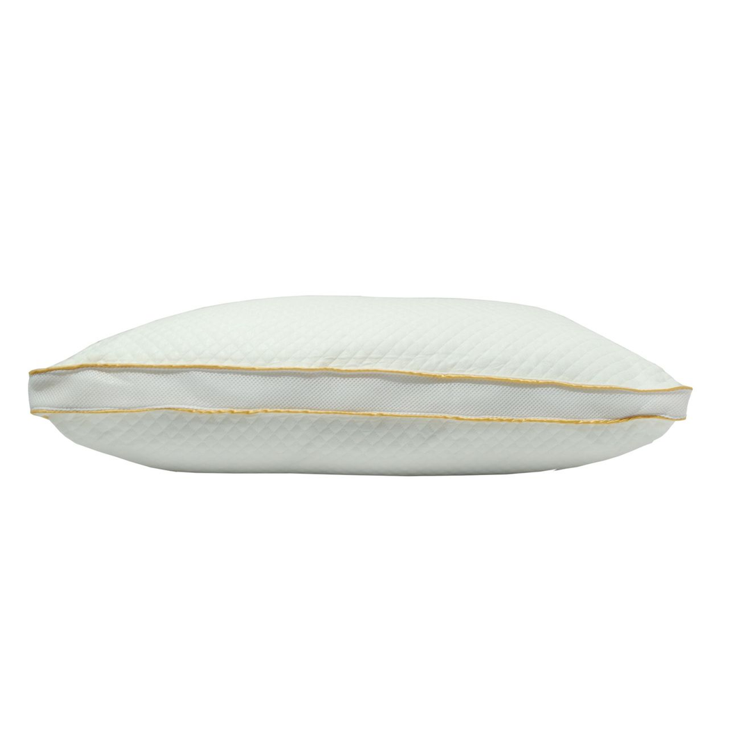 Healthflow Pillow by Harwoods
