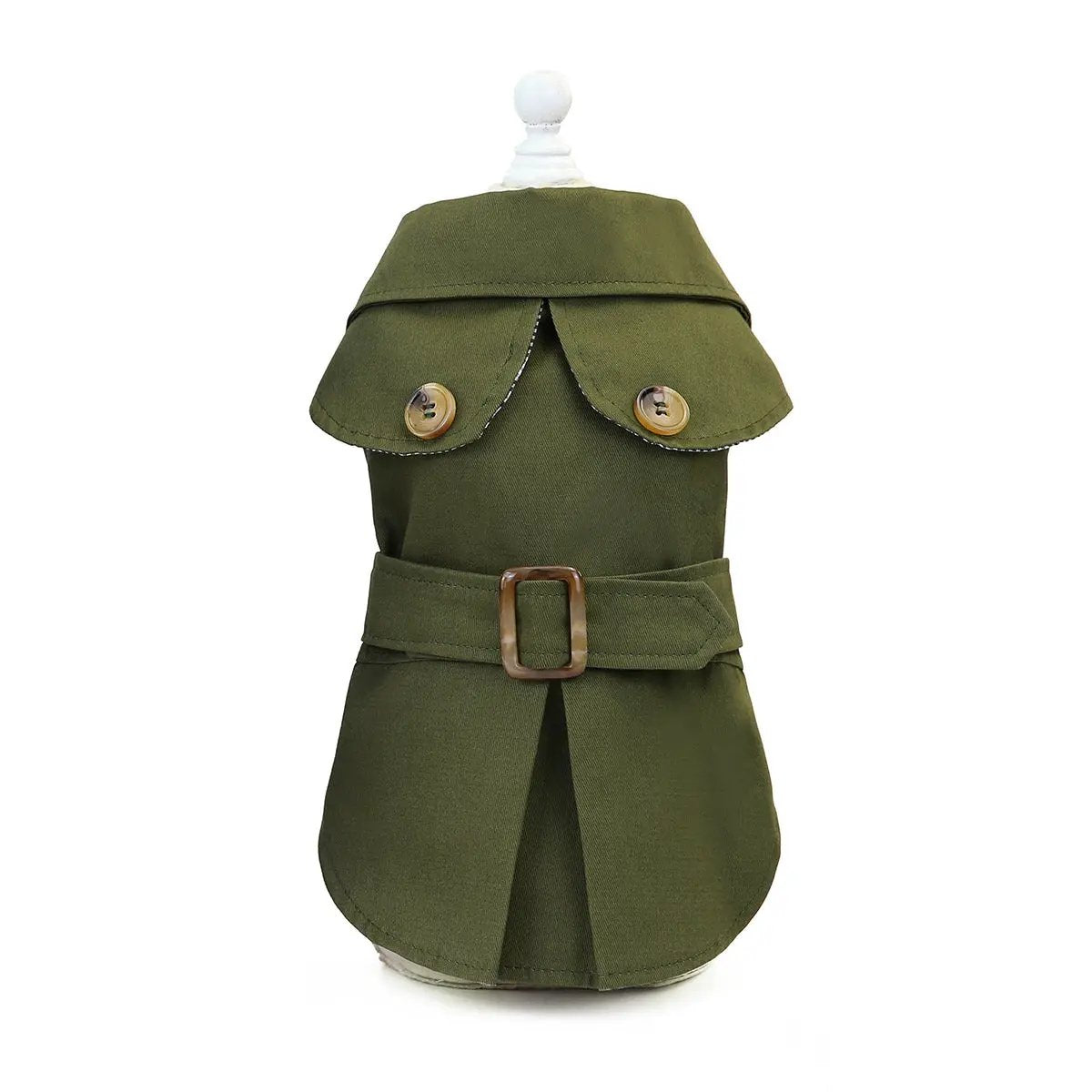 clothes for pets by Dropshipman