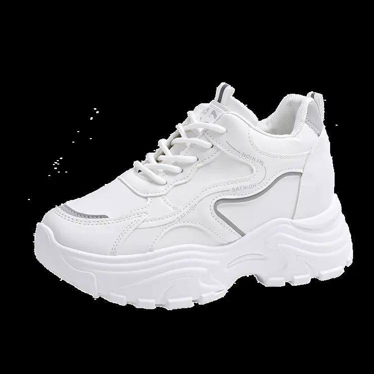 Women's Versatile Soft-soled Casual Running Shoes by Dropshipman