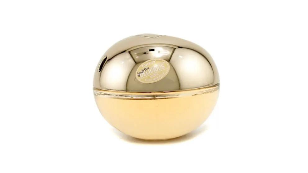 DKNY Golden Delicious Eau De Parfum Spray 50ml by DKNY