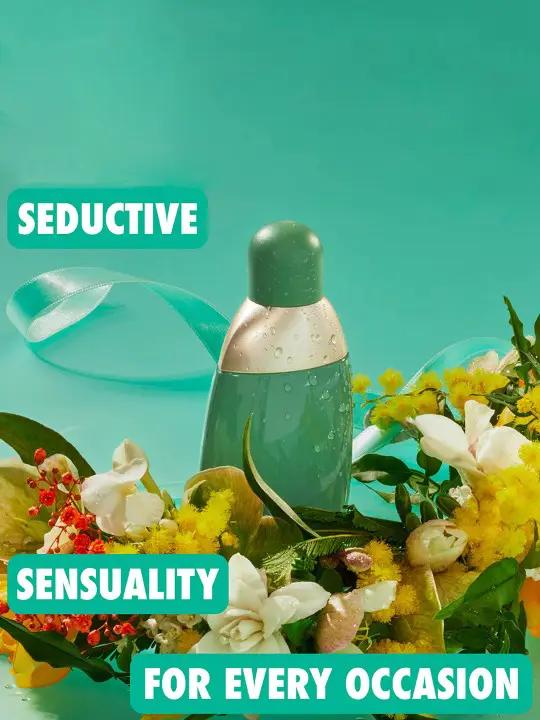 Cacharel Eden Eau De Parfum Spray 50ml by Cacharel