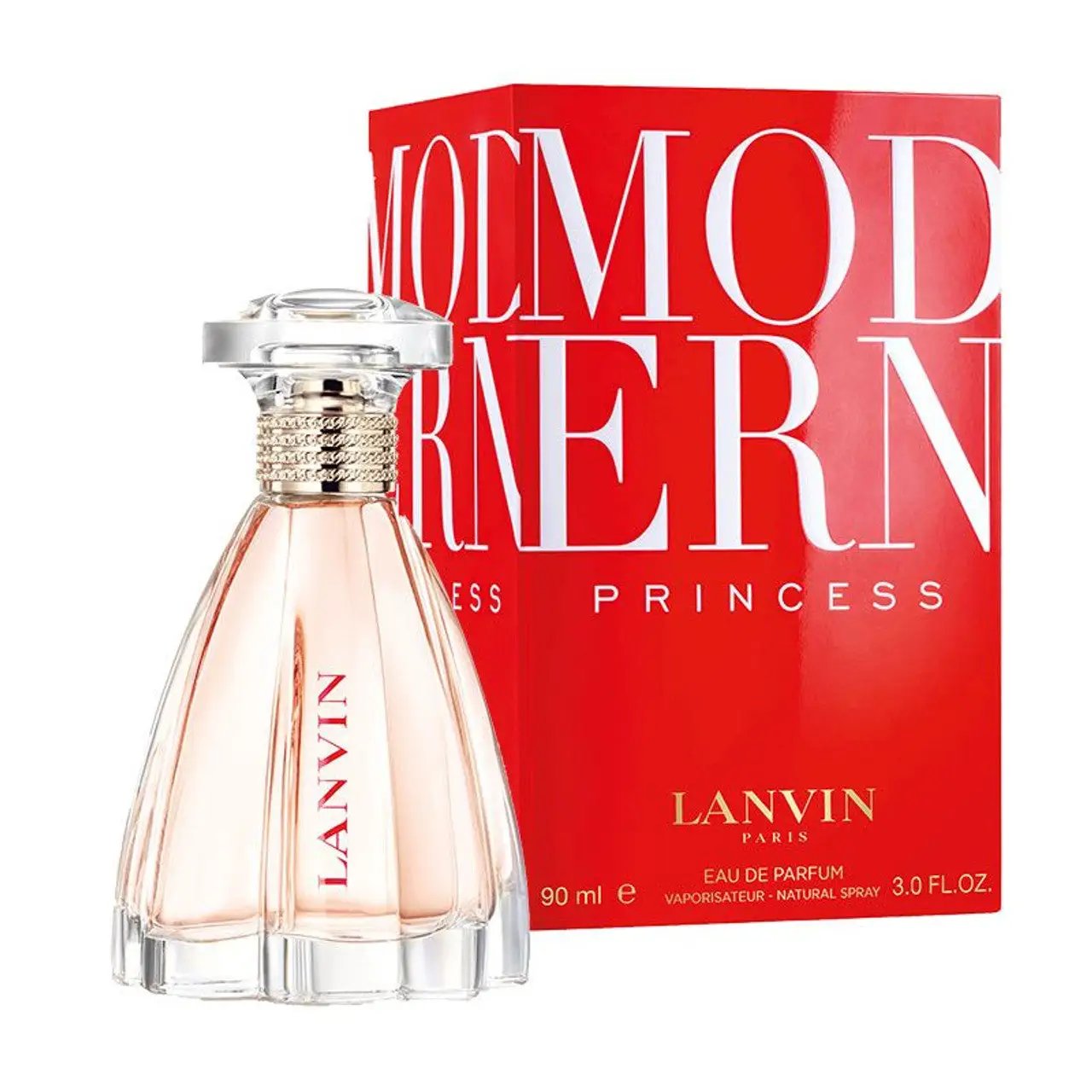 Lanvin Modern Princess Eau De Parfum Spray 90ml by Lanvin