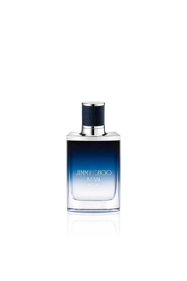 Jimmy Choo Man Blue Eau De Toilette Spray 50ml by Jimmy Choo