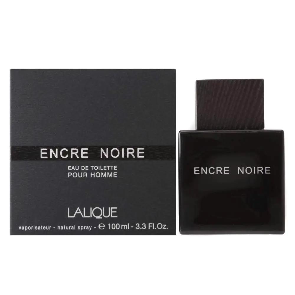 Lalique Encre Noire Eau De Toilette Spray 100ml by Lalique