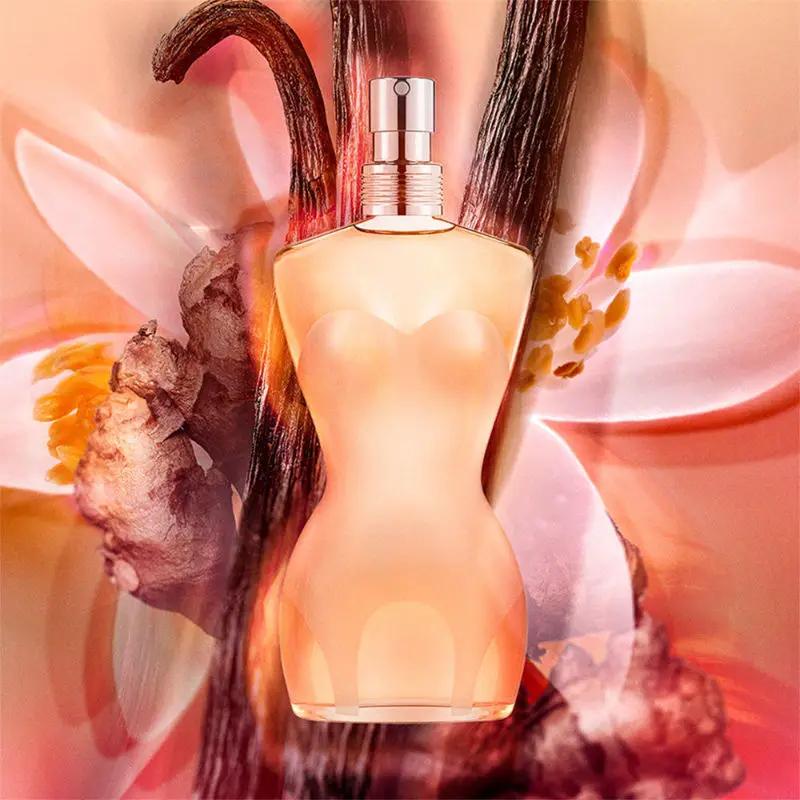 Jean Paul Gaultier Classique Eau De Toilette Spray 50ml by Jean Paul Gaultier