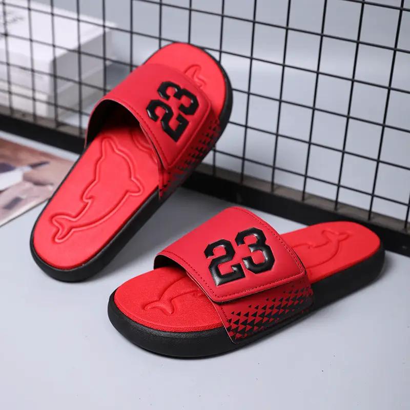 Men's Flip-flops Summer Sandals Non-slip by Dropshipman