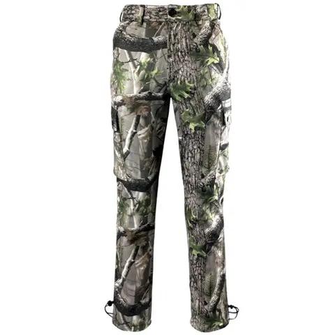Game EN302 Stealth Waterproof Trousers by Game Technical Apparel