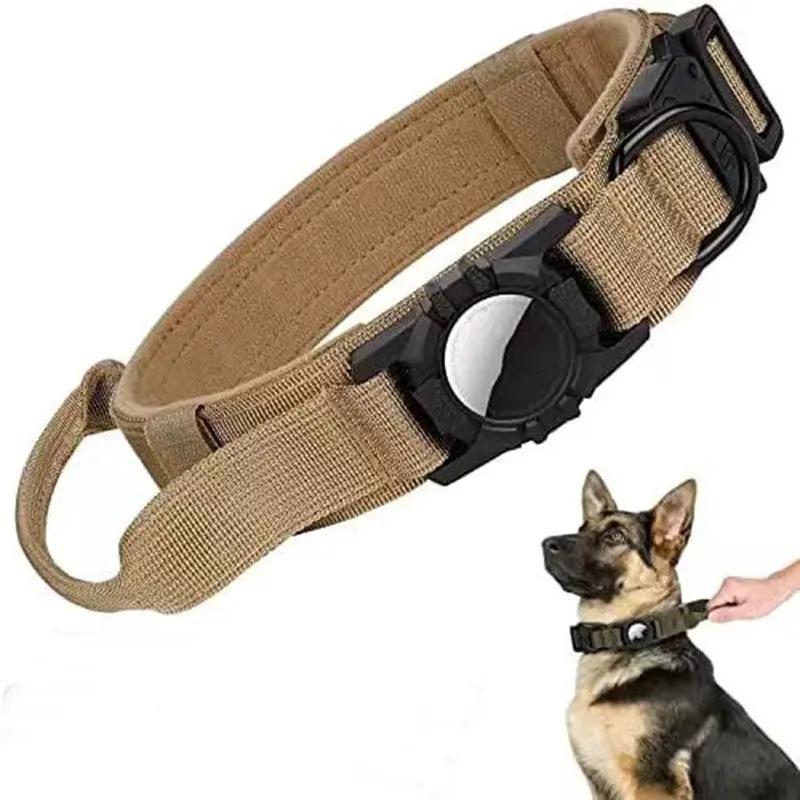 AirTag Positioner Protective Dog Item by Dropshipman