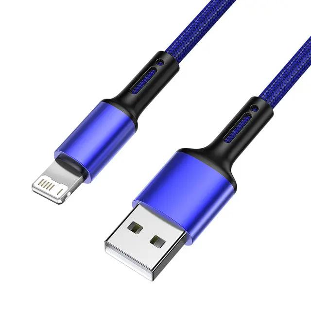 Charging USB Charger Cable Phone by Dropshipman