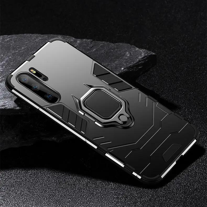 Armored mobile phone case by Dropshipman