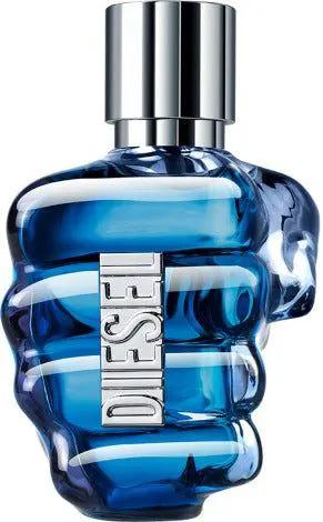 Diesel Only The Brave Sound Eau De Toilette Spray 50ml by Diesel
