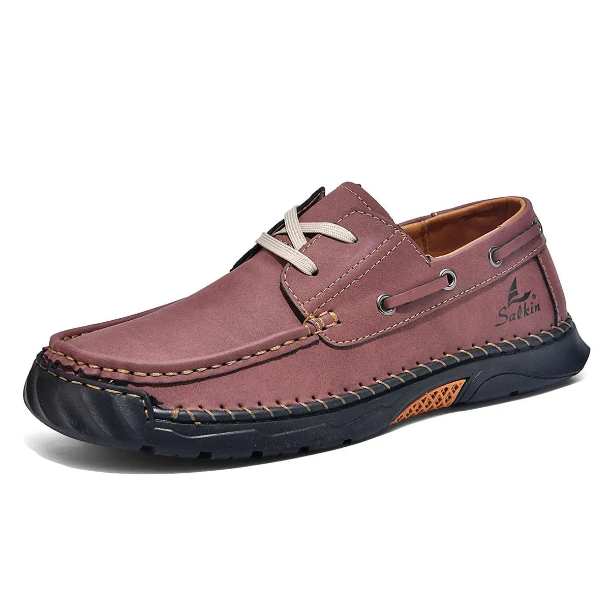 Non-slip Wear-resistant Outdoor Men's Shoes by Dropshipman