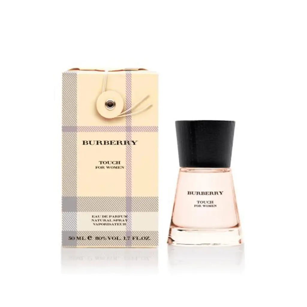 Burberry Touch For Women Eau de Parfum Spray 30ml by Burberry