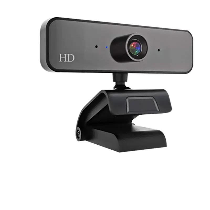 1080P HD Video Camera With Built-in Microphone With Microphone Night Vision Home by Dropshipman