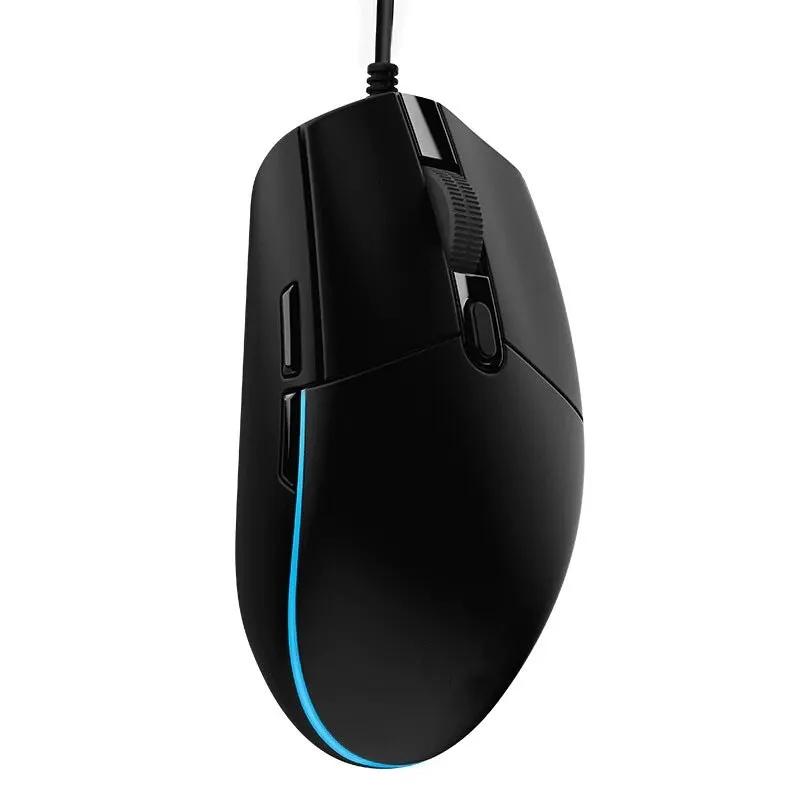 G102 Internet Cafe RGB Gaming Mouse by Dropshipman