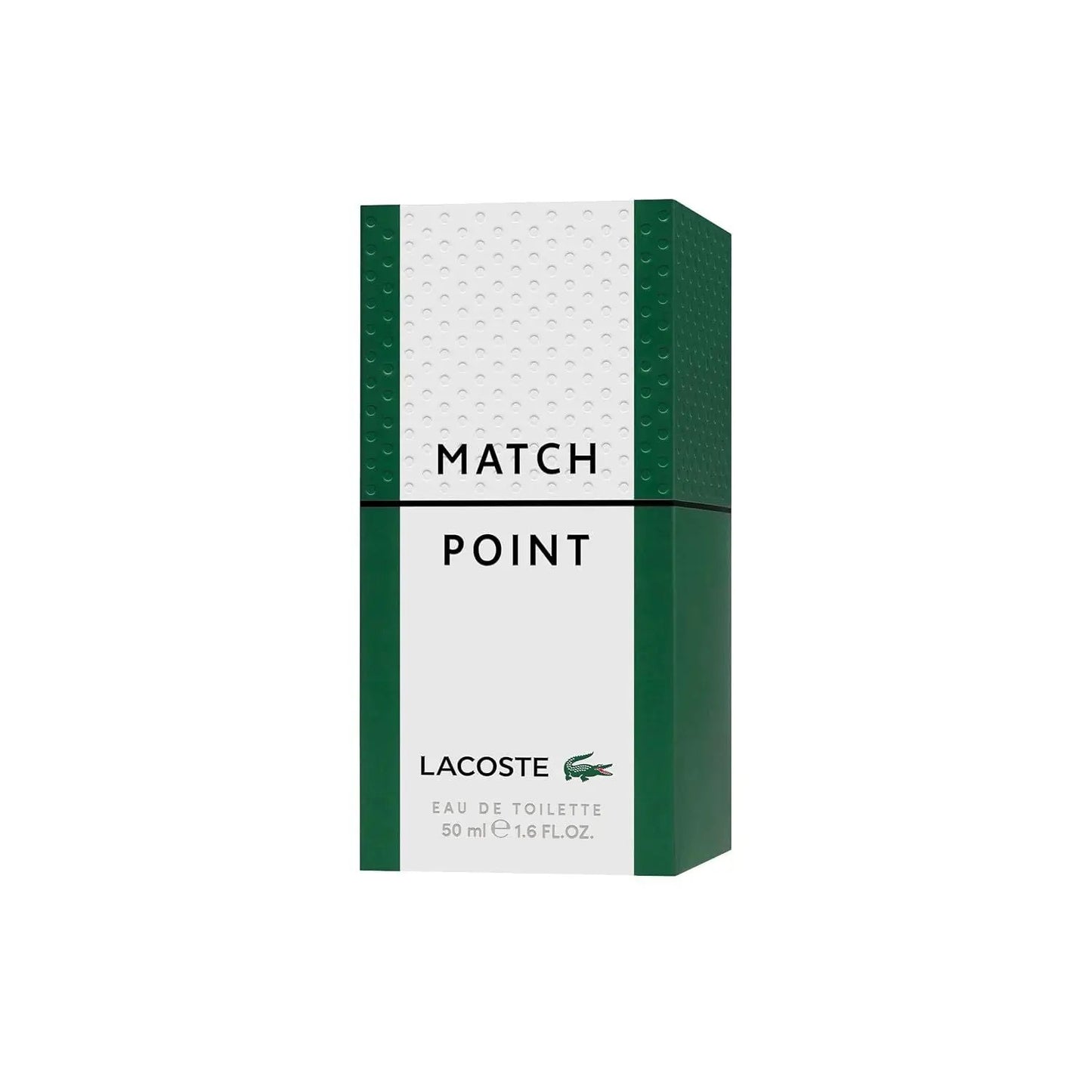 Lacoste Match Point Eau De Toilette Spray 50ml by Lacoste
