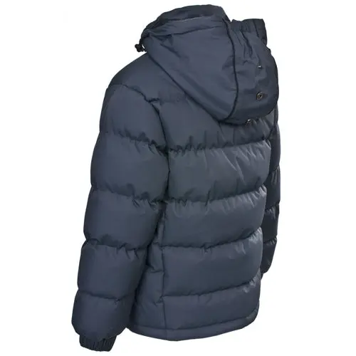 Boys Trespass Tuff Jacket by All Mart Bristol Ltd