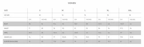 Trespass Qikpac Ladies Waterproof Hooded Jacket - Clearance by All Mart Bristol Ltd