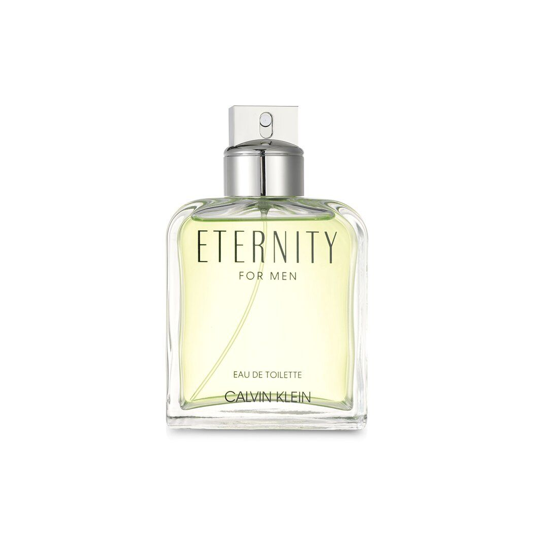 Calvin Klein Eternity For Men Eau De Toilette Spray 200ml by Calvin Klein