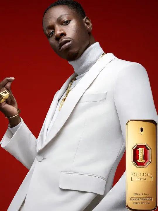 Paco Rabanne 1 Million Royal Parfum 50ml by Paco Rabanne