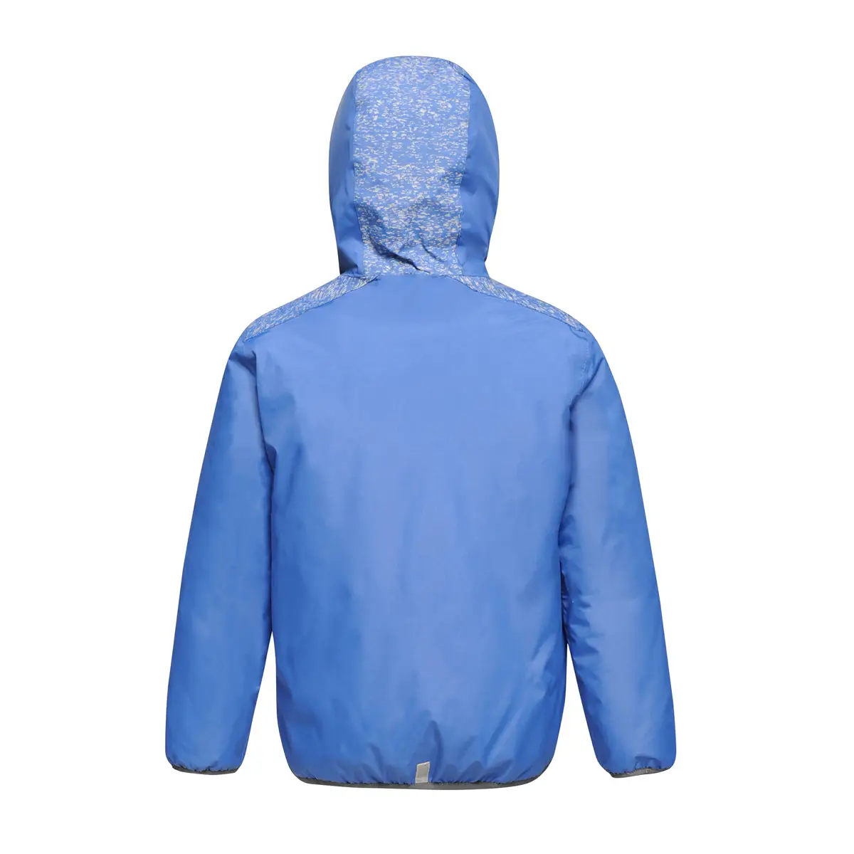 Regatta TRA318 Kids Reflector Jacket by All Mart Bristol Ltd