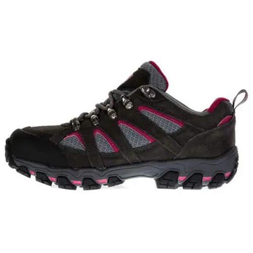 Ladies Karrimor Bodmin V Weathertite Low Rise Waterproof Hiking Shoes by All Mart Bristol Ltd