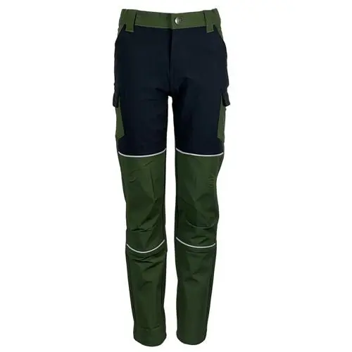 Kids Action Cargo Trousers by All Mart Bristol Ltd