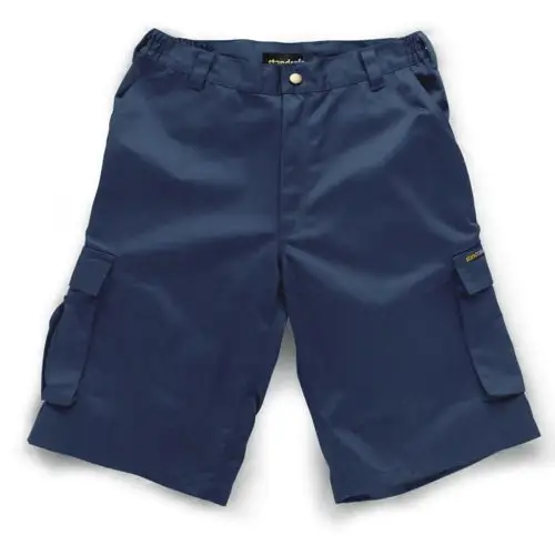 StandSafe Mens WK019 Combat Work Shorts by All Mart Bristol Ltd