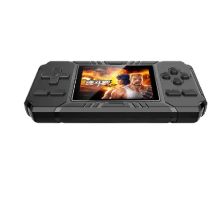 S8 Retro Nostalgic Handheld Game Console by Dropshipman