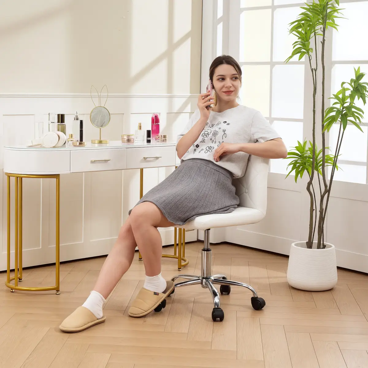 Office Chair/Massage Office Chair by N/A