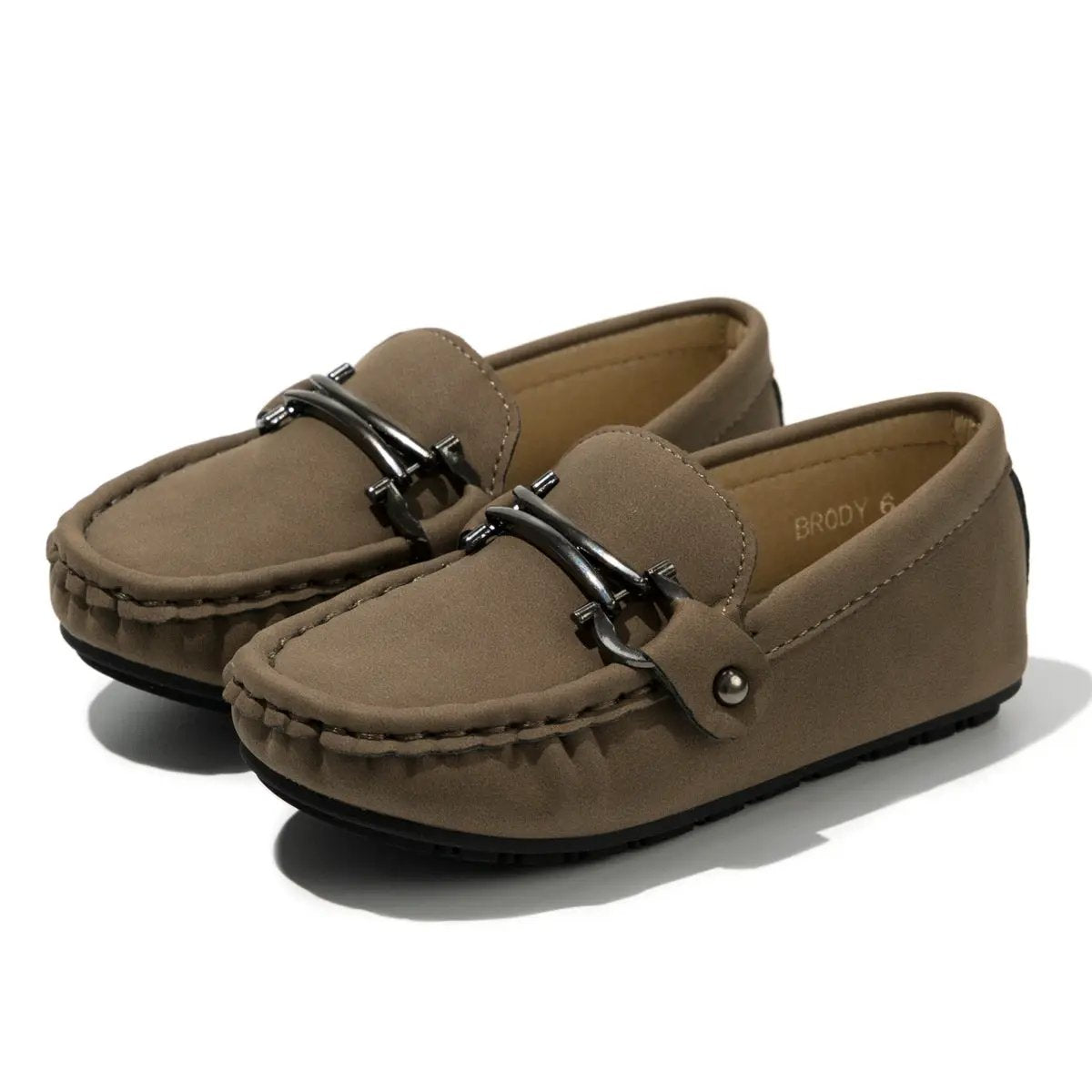 Soft Bottom Non-slip Comfortable Kids' Casual Shoes by Dropshipman