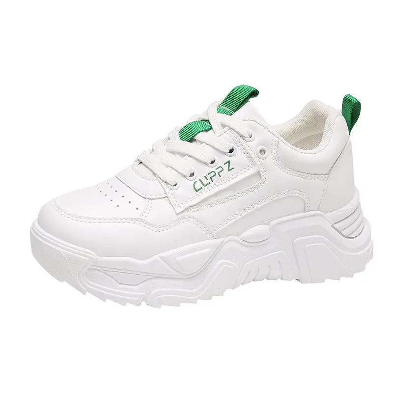 Candy-colored Sports Casual Versatile Trendy Shoes by Dropshipman