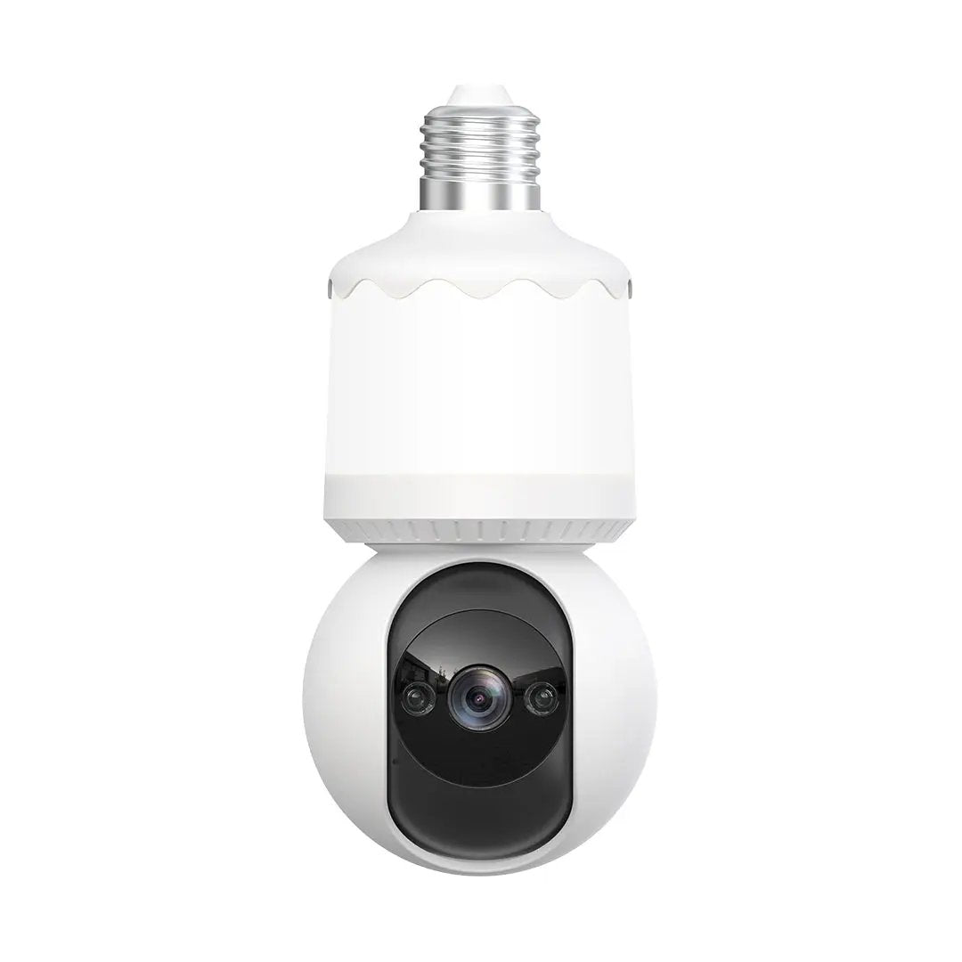Yoosee AI Bulb Camera by Dropshipman