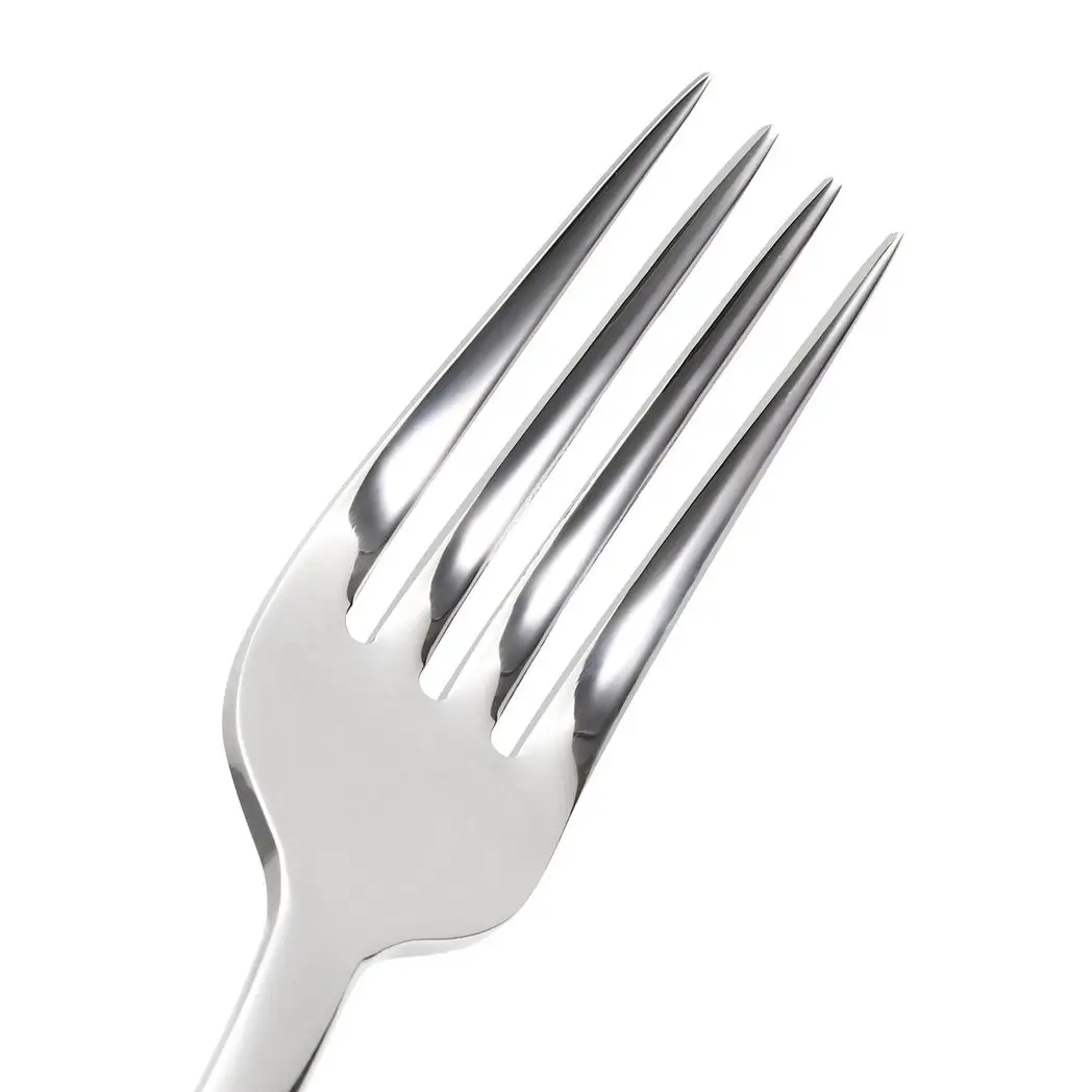 Vinsani 20pcs SS Cutlery Set 0010001 by Vinsani