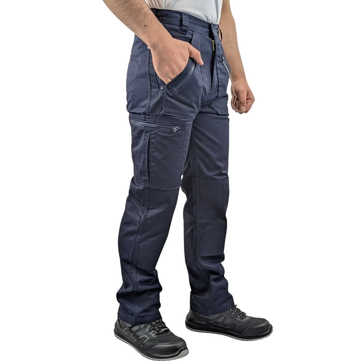 Mens Workwear Trousers - K2600 by Durus Workwear
