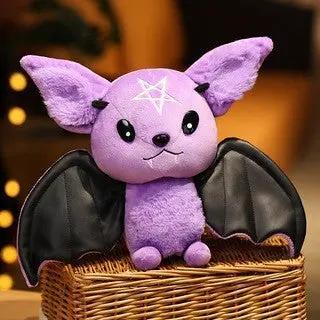 Bat Plush by Cashymart