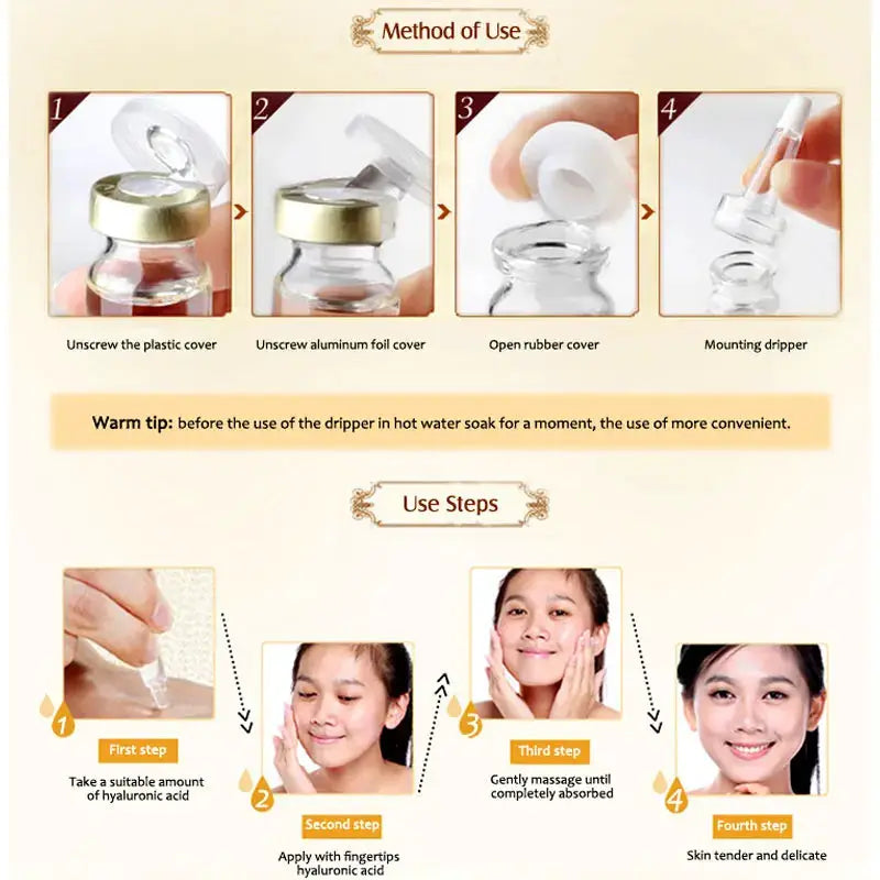 ARTISCARE EGF Serum 3PCS /Lot for VIP Customer by All Mart Bristol Ltd