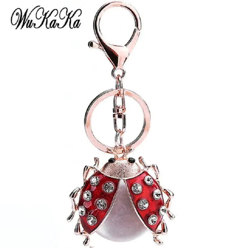 luxury keychains China Mahjong Car Keychain Key ring accessories keychains for women's keys by All Mart Bristol Ltd