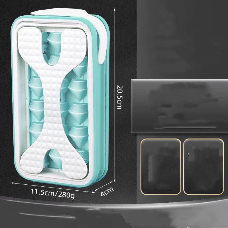Ice Sphere Maker and Drink Carrier by Cashymart