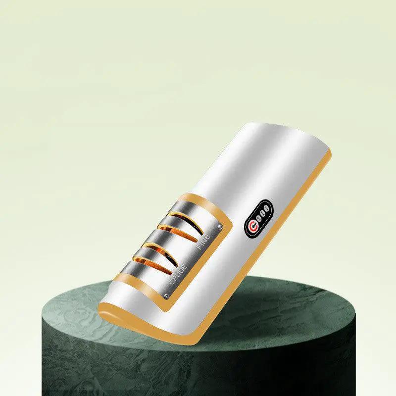 Kitchen Utensil Knife Sharpener by Cashymart