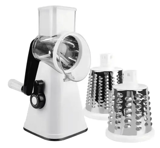 Multipurpose Vegetable Cutter and Slicer by Cashymart