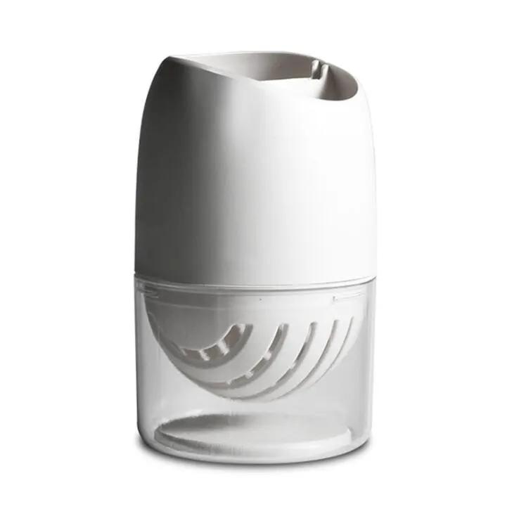 Nordic Self-Draining Utensil Holder by Cashymart