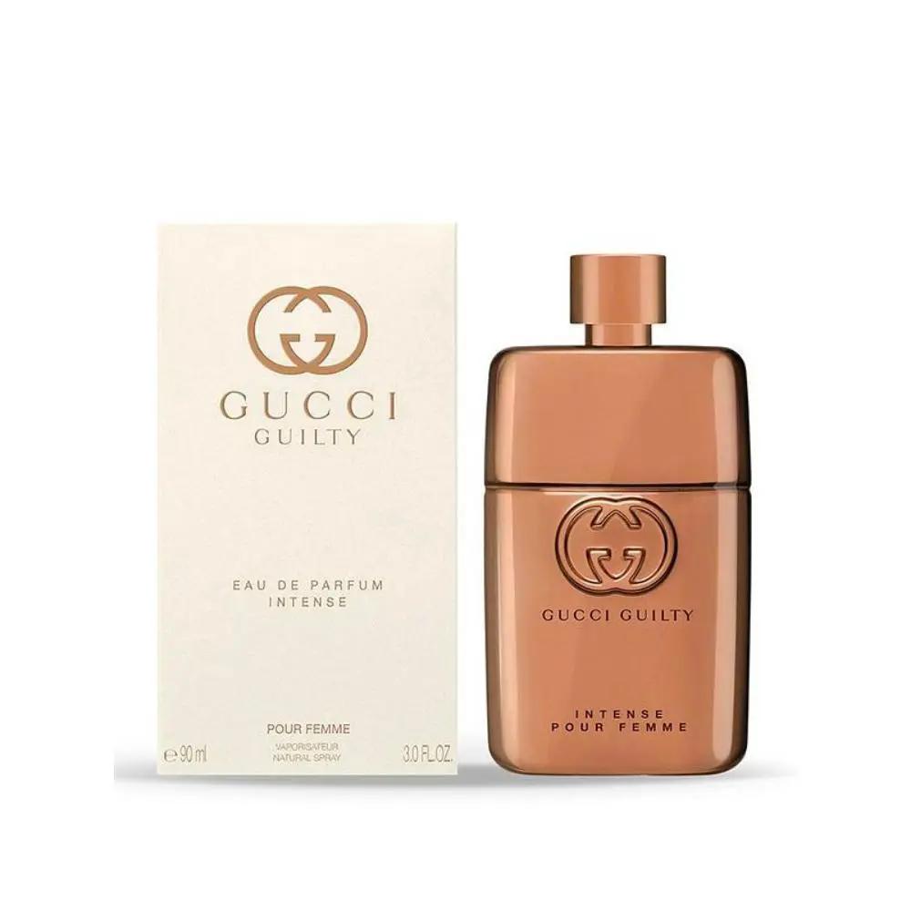 Gucci Guilty Intense Eau de Parfum Spray 90ml by Gucci