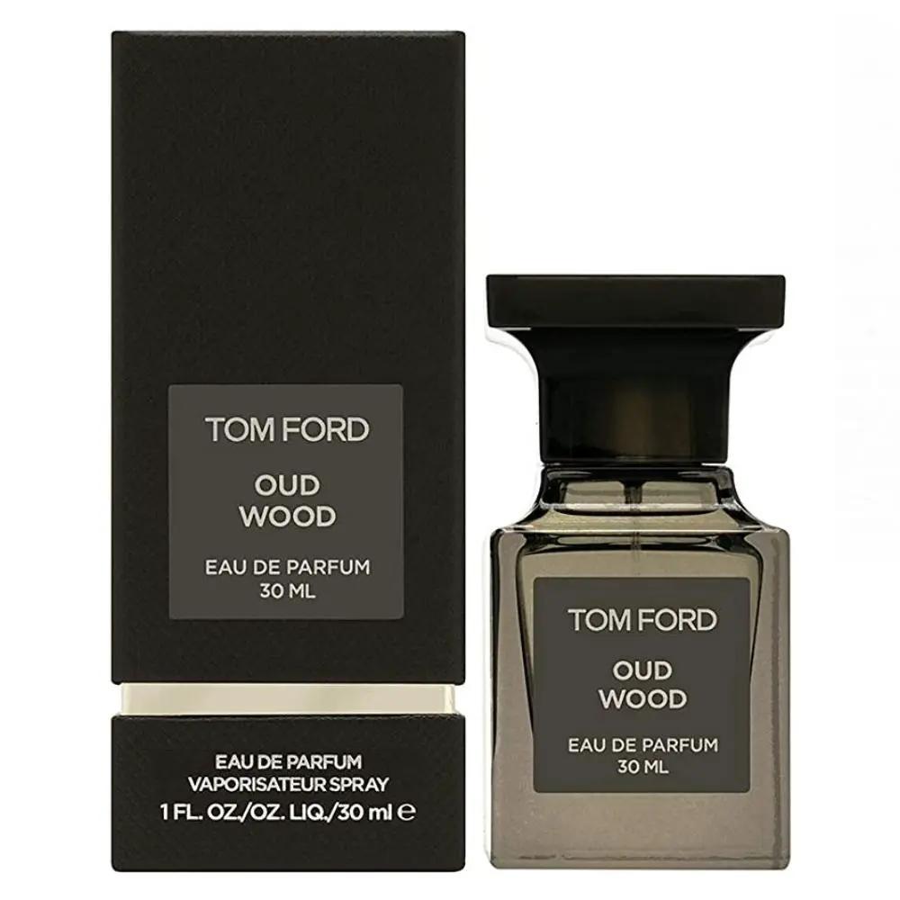 Tom Ford Oud Wood Eau de Parfum Spray 30ml by Tom Ford
