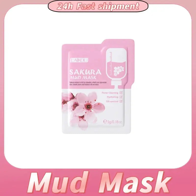 Overnight Collagen Mask Salmon DNA PDRN Face Mask For Glass Glow Skin Elasticity Hydrating Firming Smooth korean Skincare by All Mart Bristol Ltd