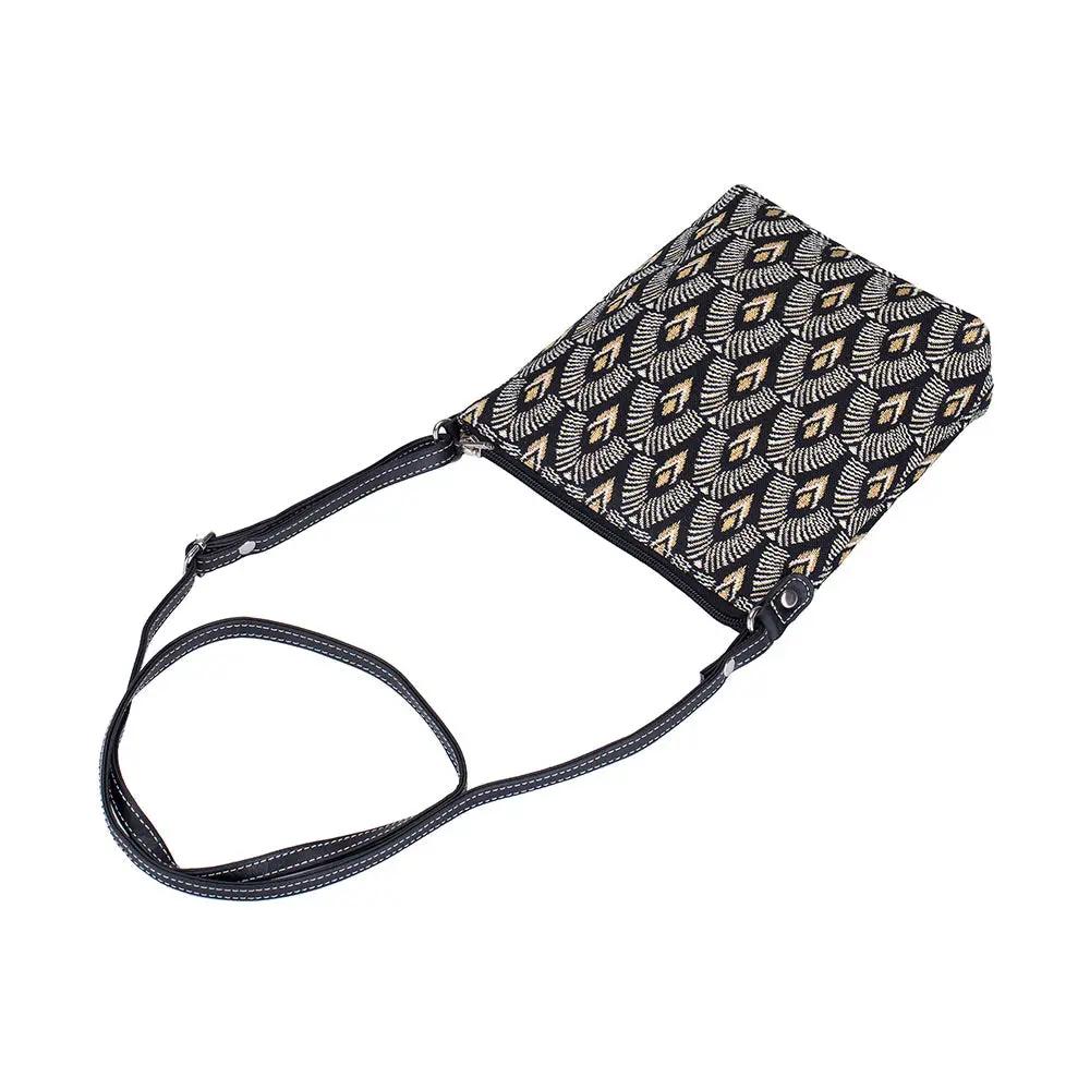 Luxor - Sling Bag by Signare Tapestry