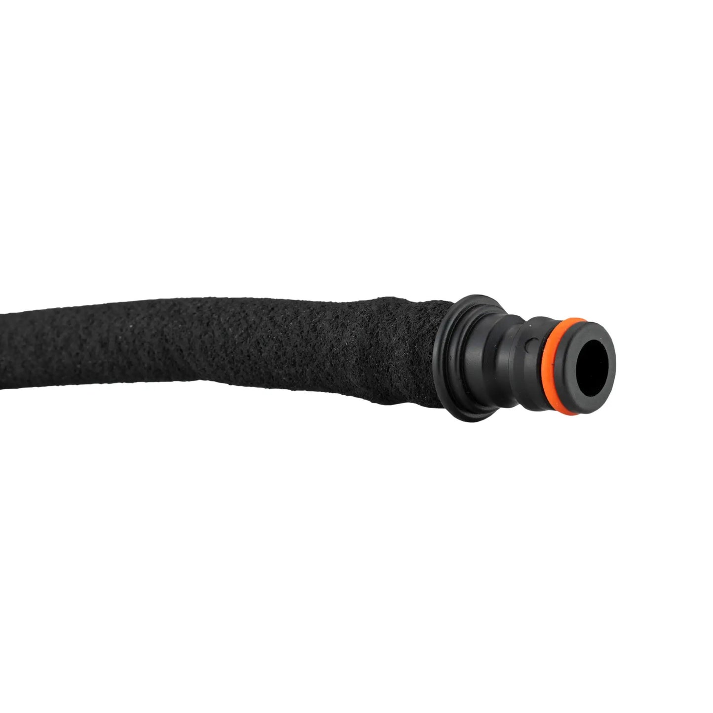 Porous Pipe Connector 1/2" Barb to Snap On Male by AP Supplies