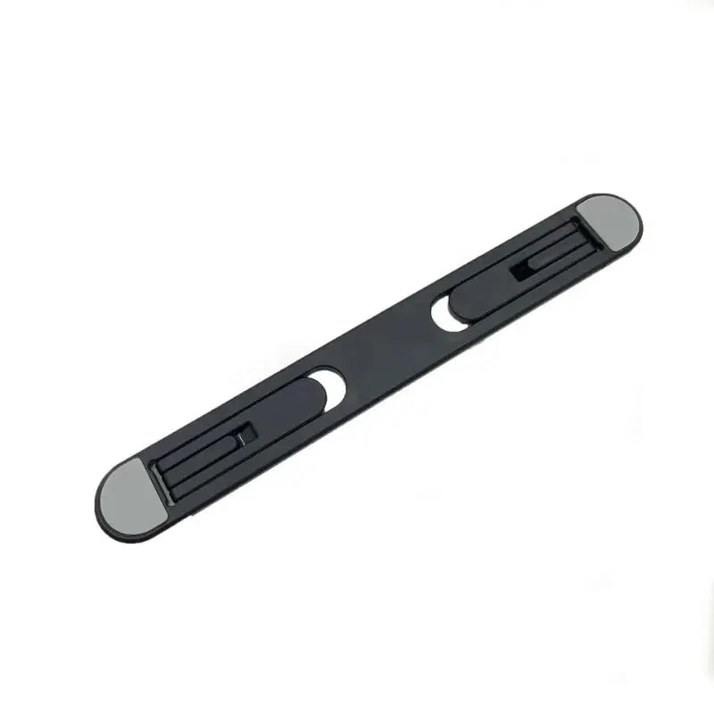 Portable Laptop Stand Foldable Support Notebook Stand Adjustment Computer Laptop Holder Cooling Bracket Riser by All Mart Bristol Ltd